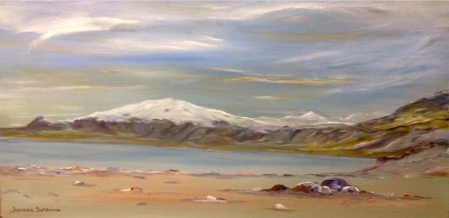 Snæfellsjökull