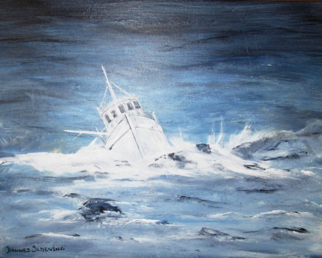 Brimrót