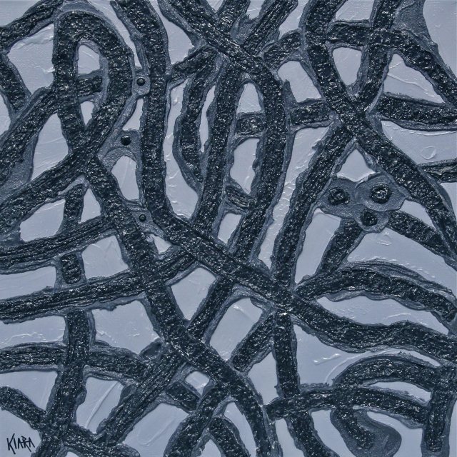 #12E1 Bara Hraun. TILBOÐ: Rammi fritt! 