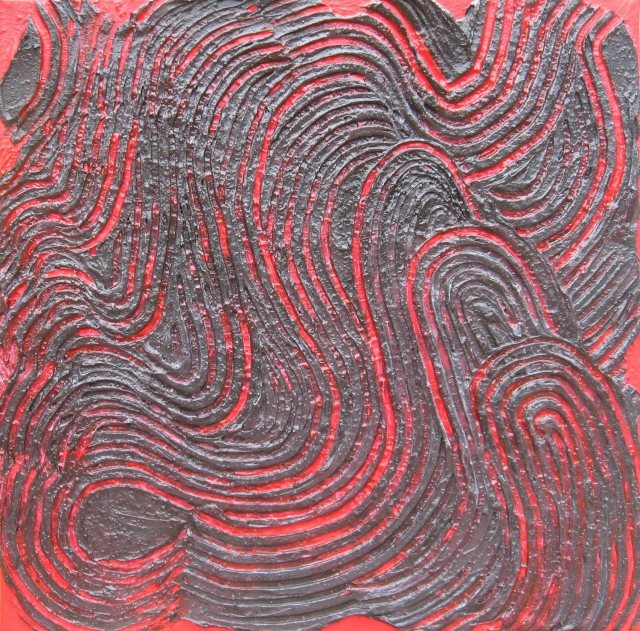 #12E3 Heitt og Kalt. TILBOÐ: Rammi fritt! 