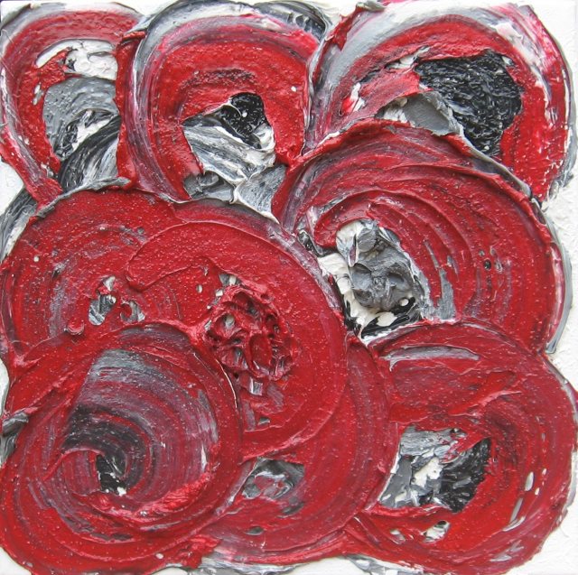 #12E2 Heitt og Kalt. TILBOÐ: Rammi fritt! 