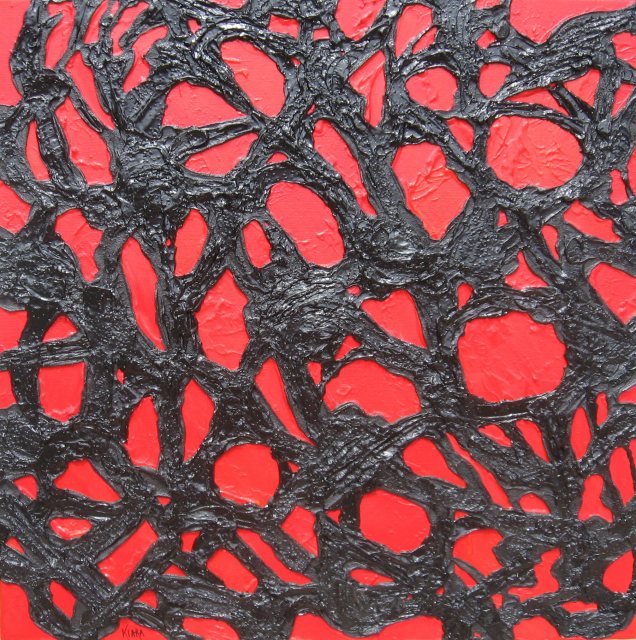 #12F1 Heitt og Kalt. TILBOÐ: Rammi fritt! 