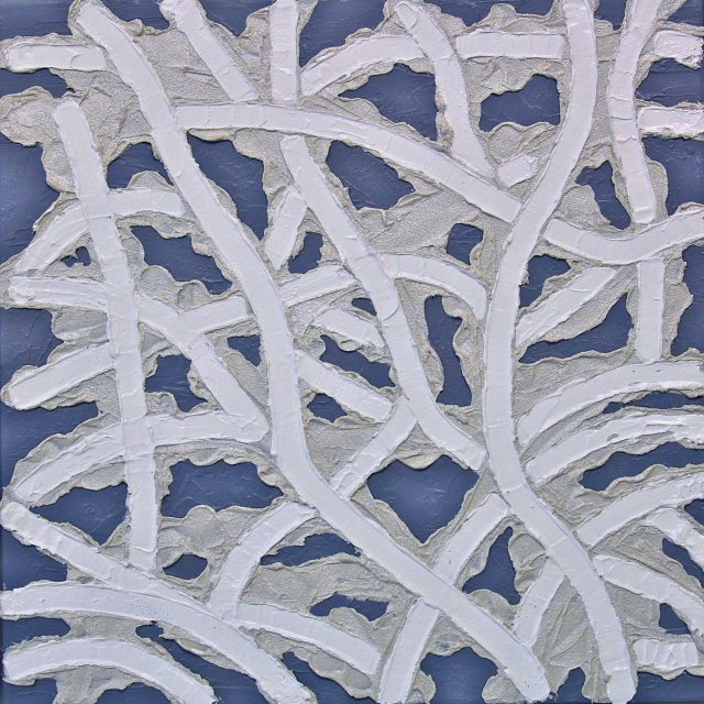 #12EX Bara Snjór. TILBOÐ: Rammi fritt! 