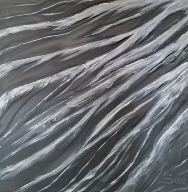 Vatnið lífæð jarðar 2